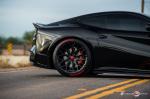 Ferrari F12berlinetta by Creative Bespoke on Vossen Wheels (HF-2) 2018 года